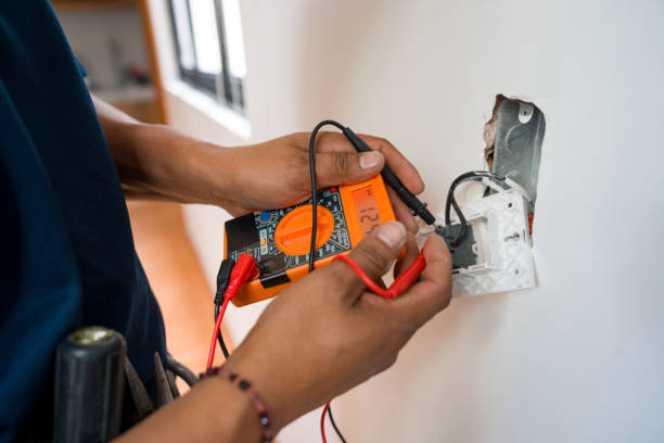 Best Affordable Electrical Installation  in Poquonock Bridge, CT