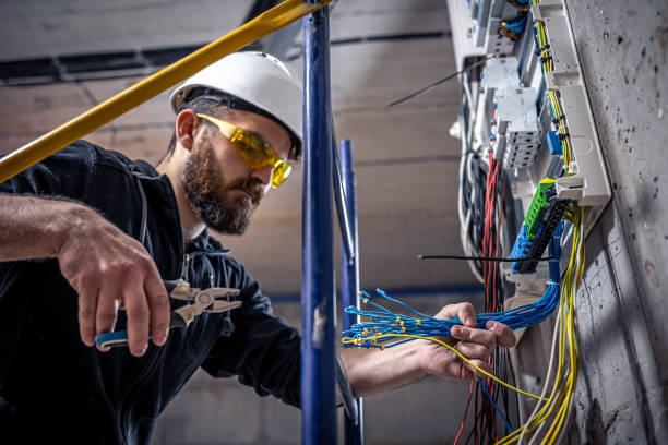 Best Electrician for Home Renovation  in Poquonock Bridge, CT