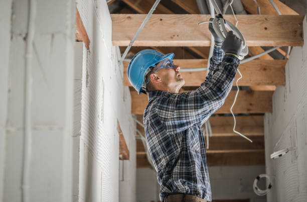 Best Generator Installation Services  in Poquonock Bridge, CT