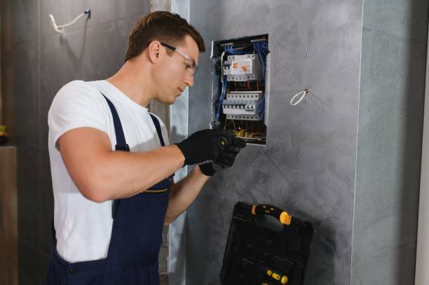 Professional Electrician in CT