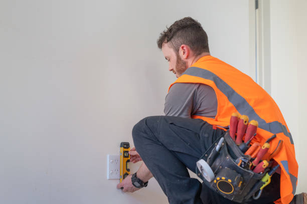 Best Electrical Upgrades for Homes  in Poquonock Bridge, CT