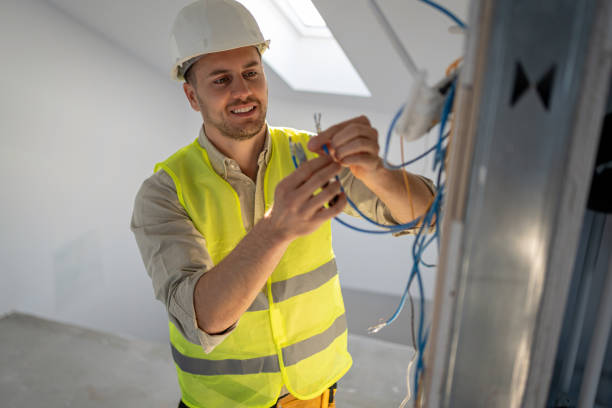 Best Electrician Near Me  in Poquonock Bridge, CT